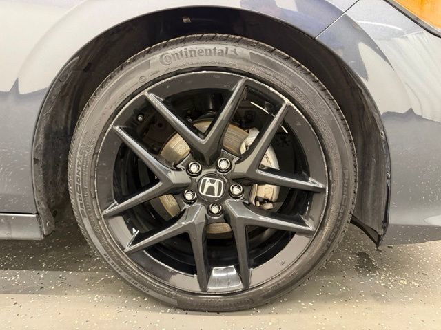 Used 2025 Honda Civic Sport image 22