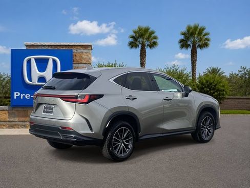 Used 2023 Lexus NX 350 AWD image 5