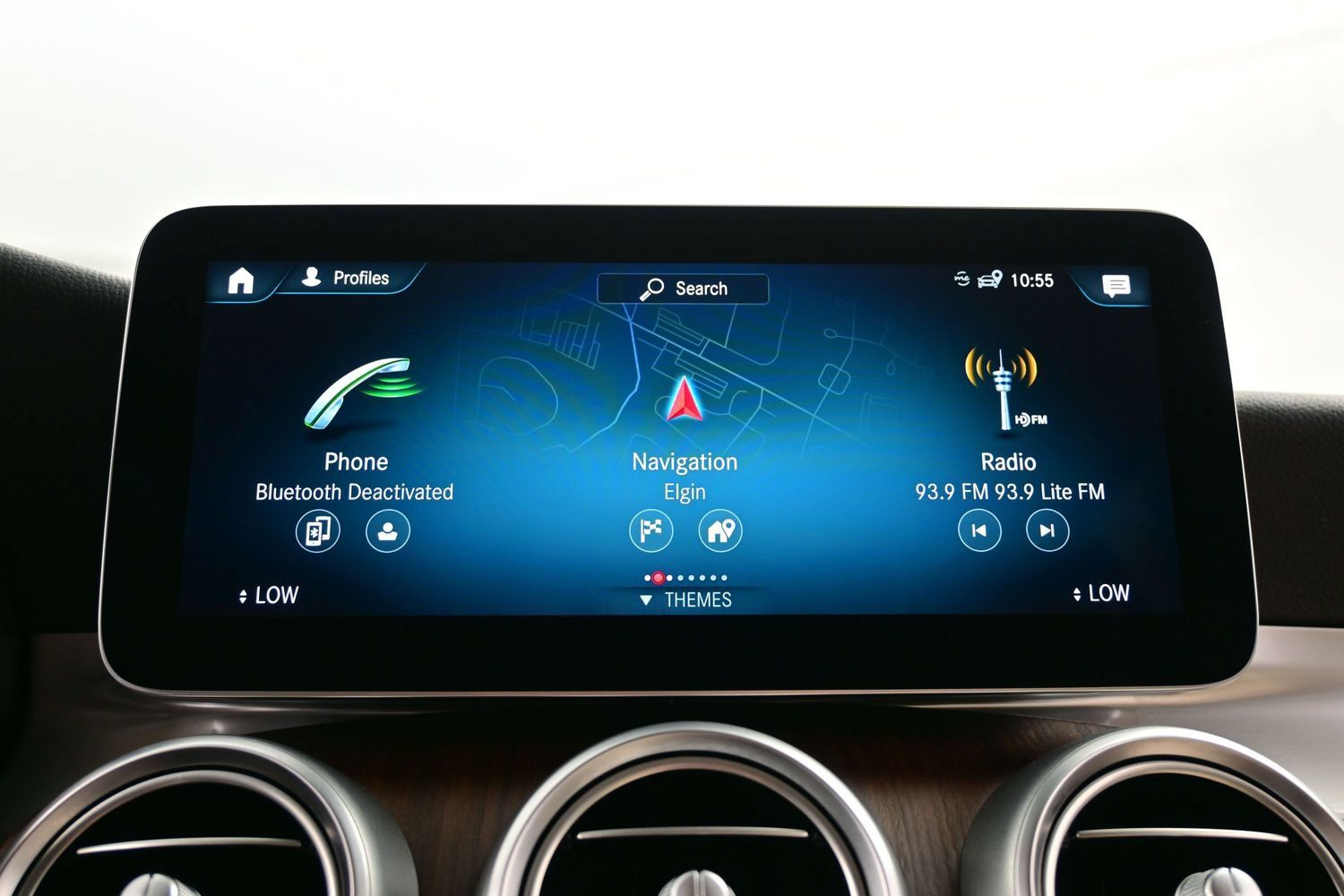 Used 2022 Mercedes-Benz GLC 300 4MATIC image 19