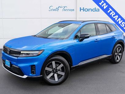 New 2026 Honda Prologue Touring