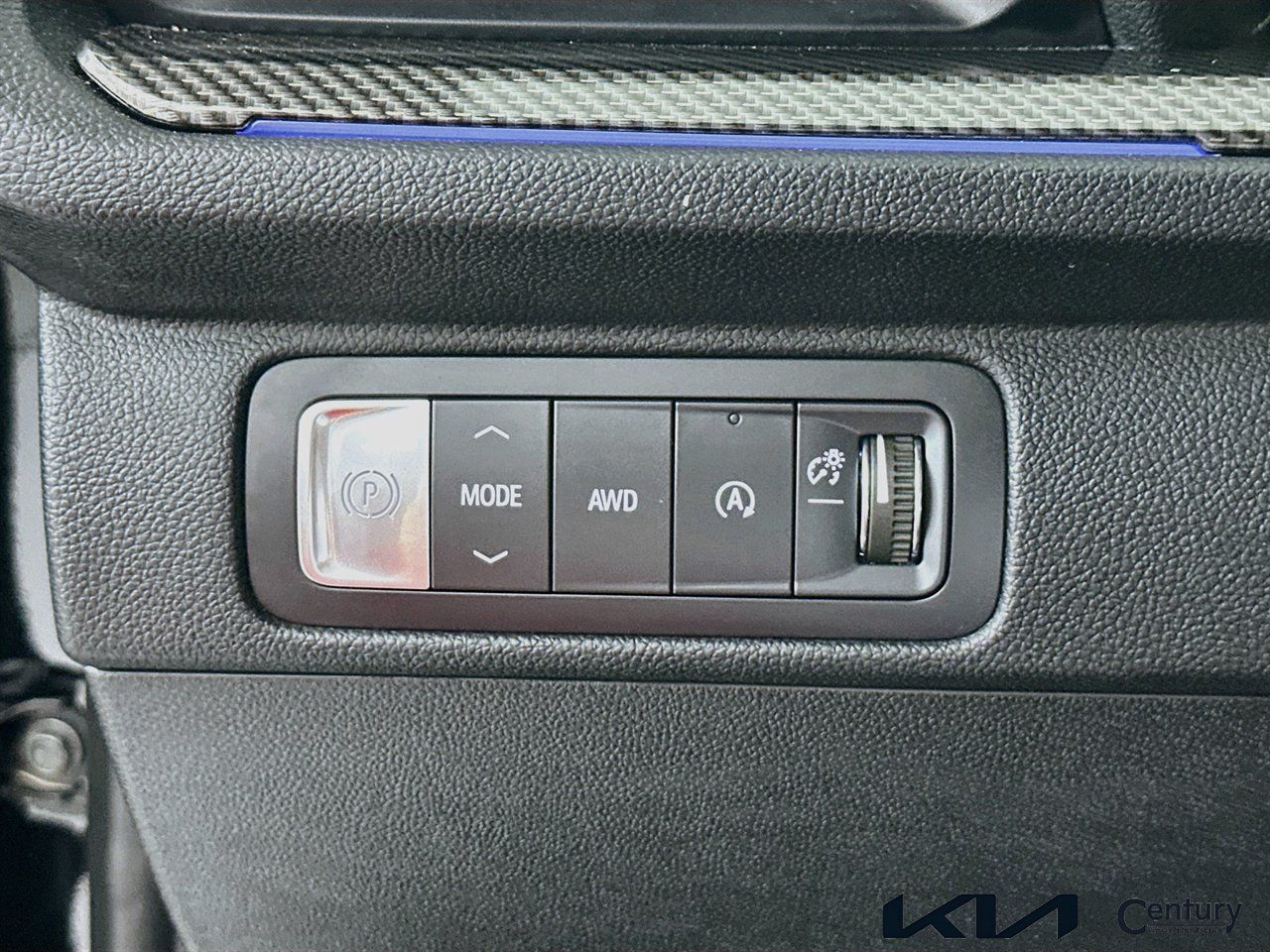 Used 2025 Chevrolet Traverse High Country AWD/4WD image 10