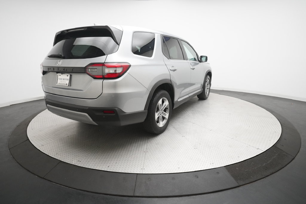 Used 2024 Honda Pilot EX-L image 34