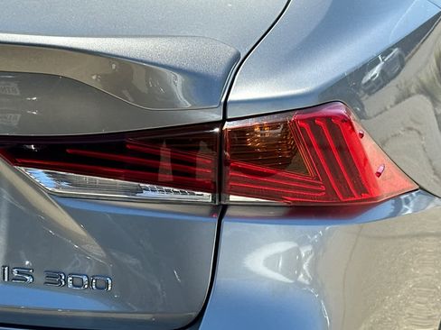 Used 2018 Lexus IS 300 w/ Accessory Package 2 RWD image 17