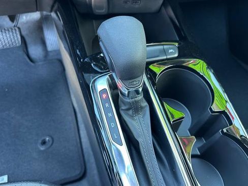 New 2026 Chevrolet Trax LT image 23