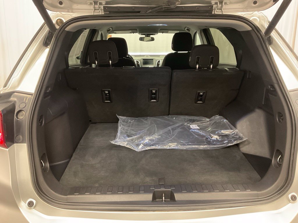 Used 2019 Chevrolet Equinox LT AWD/4WD image 9
