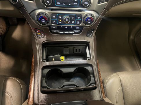 Used 2019 Chevrolet Tahoe Premier w/ Max Trailering Package image 51