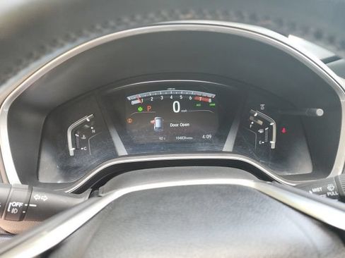 Used 2017 Honda CR-V EX-L image 20
