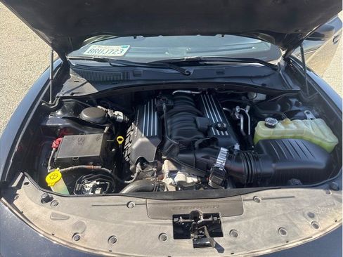 Used 2020 Dodge Charger Scat Pack w/ Plus Group RWD image 33