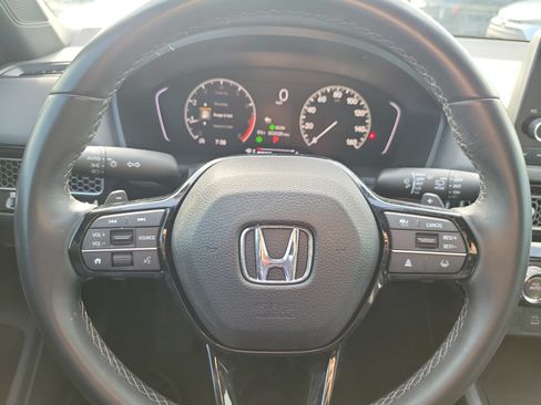 Used 2025 Honda Civic Sport image 23