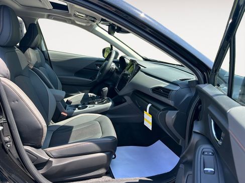 New 2025 Subaru Crosstrek 2.5i Limited image 29