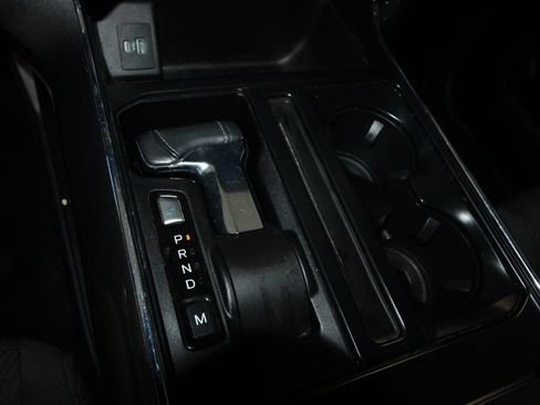 Used 2023 Ford F150 XLT w/ Equipment Group 302A High AWD/4WD image 17