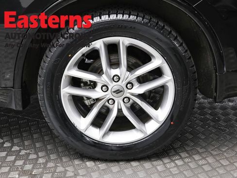 Used 2024 Dodge Durango R/T AWD/4WD image 8