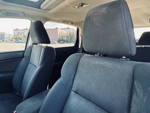 Used 2015 Honda CR-V EX image 10