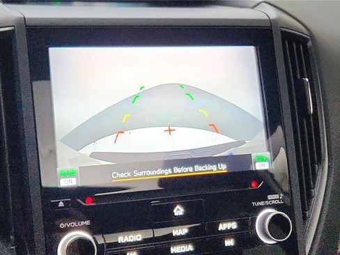 Used 2022 Subaru Forester Wilderness image 47