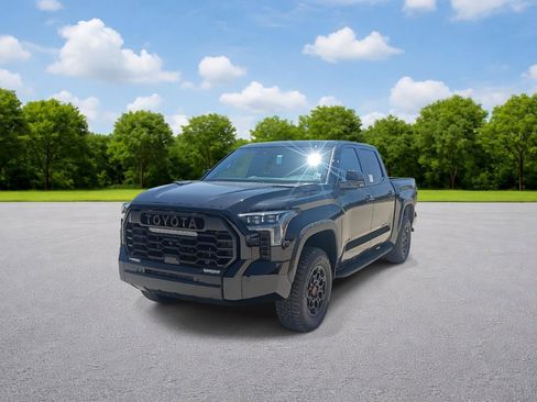 New 2026 Toyota Tundra TRD Pro image 3