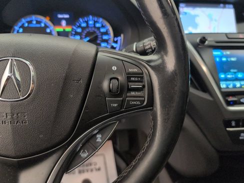 Used 2019 Acura MDX SH-AWD w/ Technology Package image 38