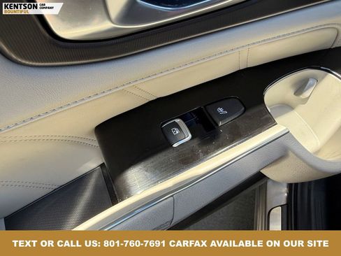 Used 2025 Kia Sorento SX Prestige image 39