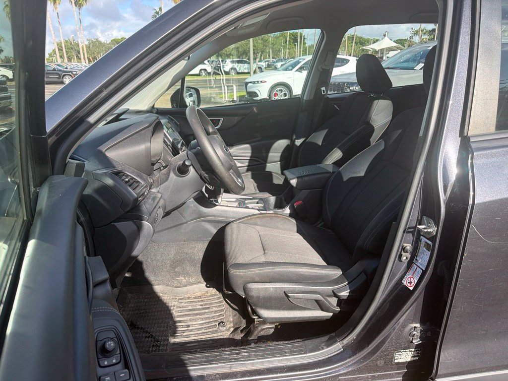 Used 2019 Subaru Forester AWD/4WD image 9