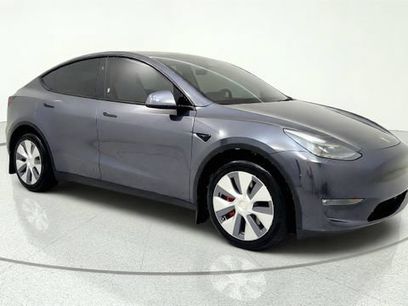 Used 2023 Tesla Model Y Long Range