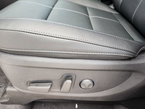 New 2025 Kia Telluride EX w/ EX Captain's Chair Package image 9