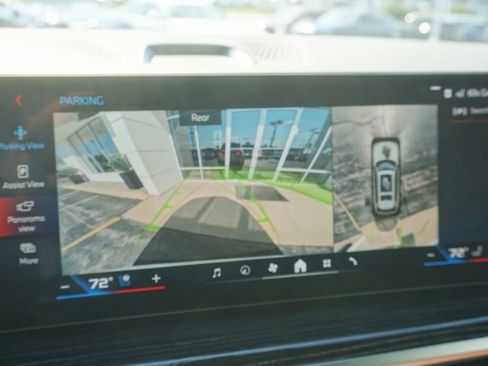 New 2027 BMW X7 M60i AWD/4WD image 25