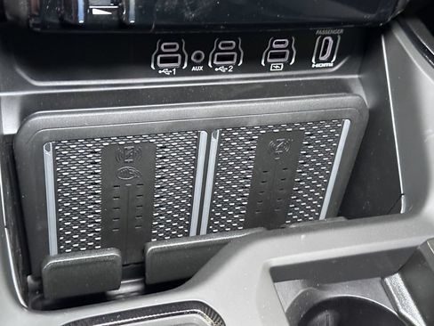 New 2026 RAM 1500 Rebel w/ Rebel Level 2 Equipment Group AWD/4WD image 30