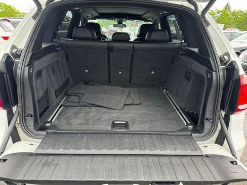 Used 2014 BMW X5 xDrive50i AWD/4WD image 9