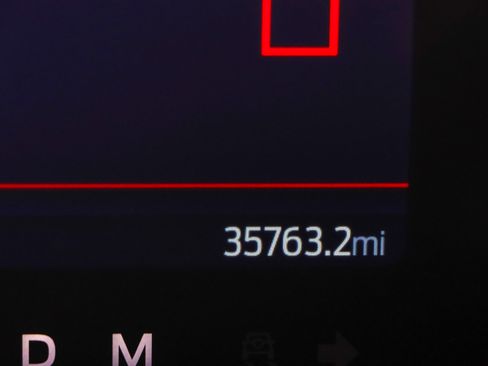 Used 2023 Ford Bronco Outer Banks image 18