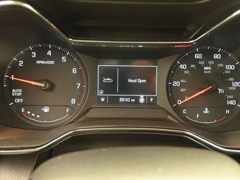 Used 2022 Chevrolet TrailBlazer LT FWD image 10