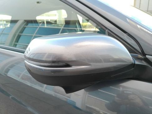 Used 2022 Honda HR-V EX image 23