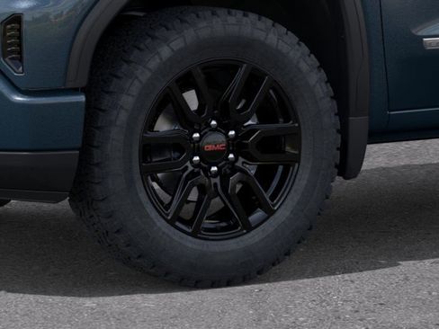 New 2026 GMC Sierra 1500 Elevation image 9