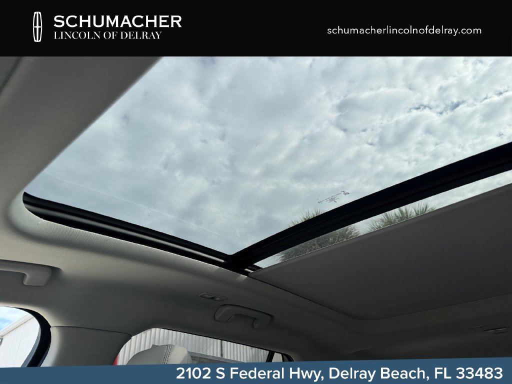 New 2027 Lincoln Aviator 2WD image 22