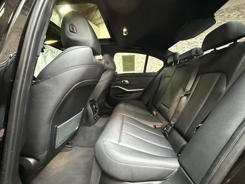 Used 2020 BMW 330i 330i w/ Convenience Package image 15