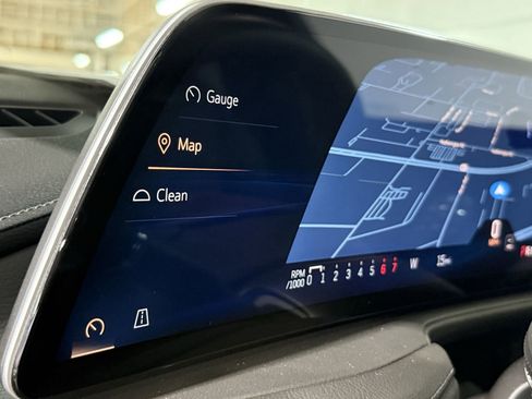 New 2025 Cadillac XT4 Premium Luxury image 49