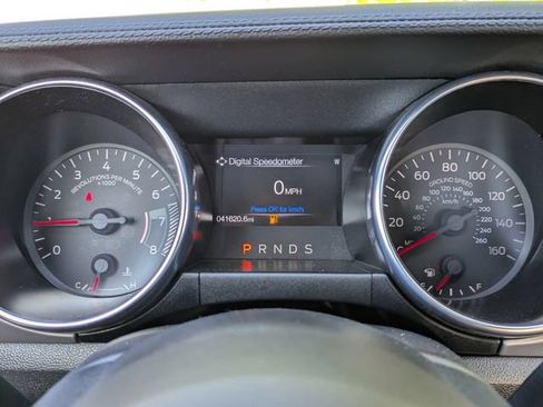 Used 2023 Ford Mustang Premium RWD image 28