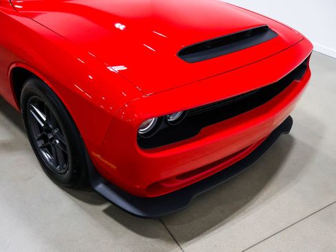 Used 2023 Dodge Challenger SRT Hellcat Redeye RWD image 62