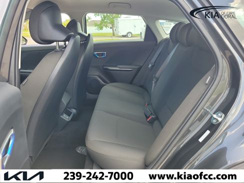 New 2026 Kia K4 FWD image 11