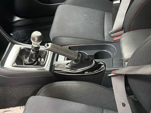 Used 2018 Subaru WRX AWD/4WD image 21