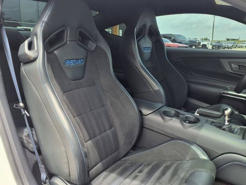 Used 2024 Ford Mustang Dark Horse RWD image 24