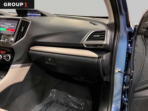 Used 2023 Subaru Forester Limited AWD/4WD image 19