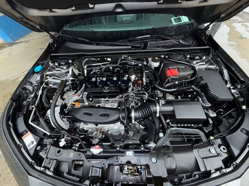 Used 2025 Acura Integra A-Spec FWD image 25