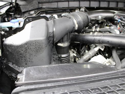 Used 2024 Ford Bronco Raptor image 31