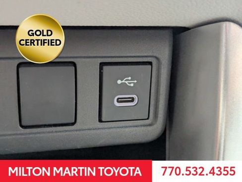 Certified 2023 Toyota Corolla Cross LE FWD image 21