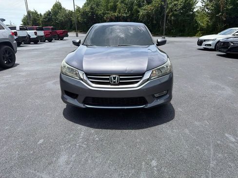 Used 2013 Honda Accord Sport image 2