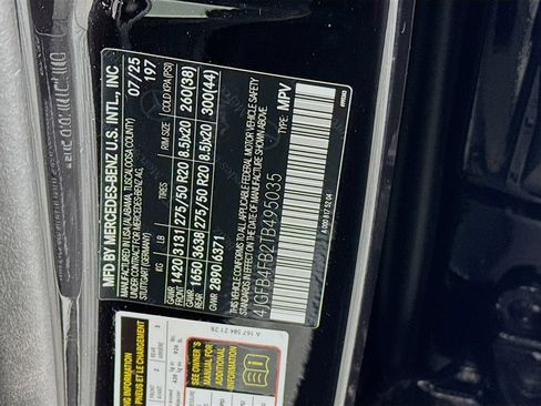 Used 2026 Mercedes-Benz GLE 350 4MATIC image 32
