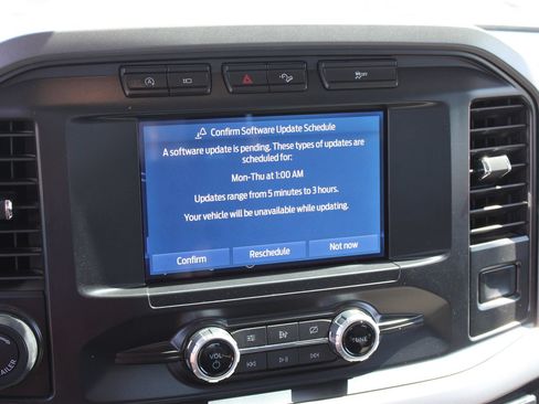 Used 2021 Ford F150 XLT w/ Equipment Group 301A Mid AWD/4WD image 15