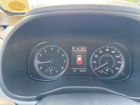 Used 2021 Hyundai Kona SE AWD/4WD image 14