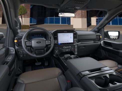 New 2026 Ford F150 Tremor w/ Equipment Group 402B AWD/4WD image 9
