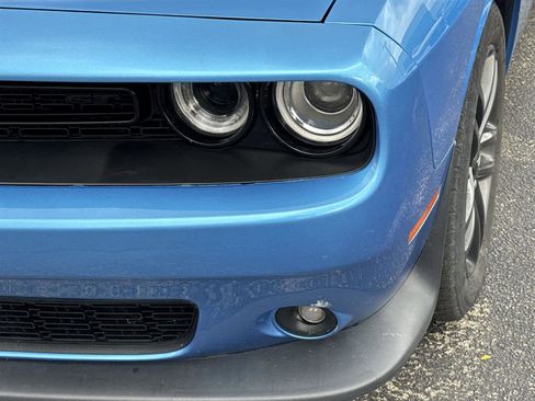 Used 2019 Dodge Challenger GT w/ Plus Package image 9