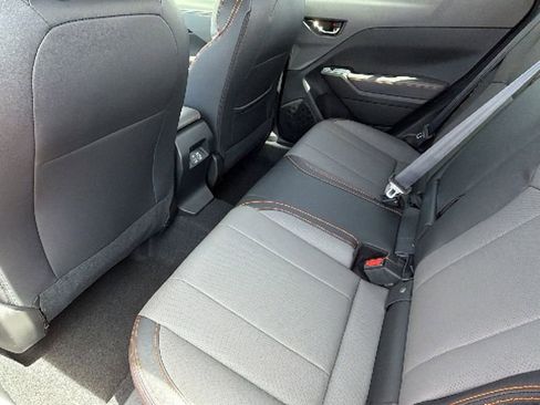 New 2026 Subaru Crosstrek 2.5i Limited AWD/4WD image 24